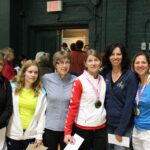 LRToronto - 2013 March - Only Ladies-1