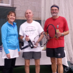 Mens 65 Presentation